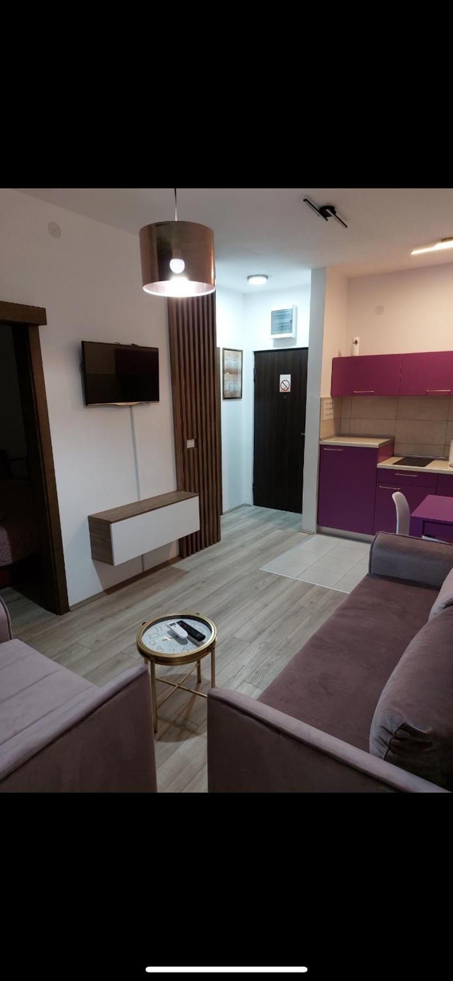De Lux Nedeljkovic Aparthotel Jagodina Exterior foto