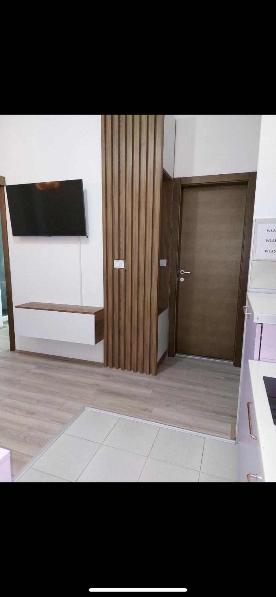 De Lux Nedeljkovic Aparthotel Jagodina Exterior foto
