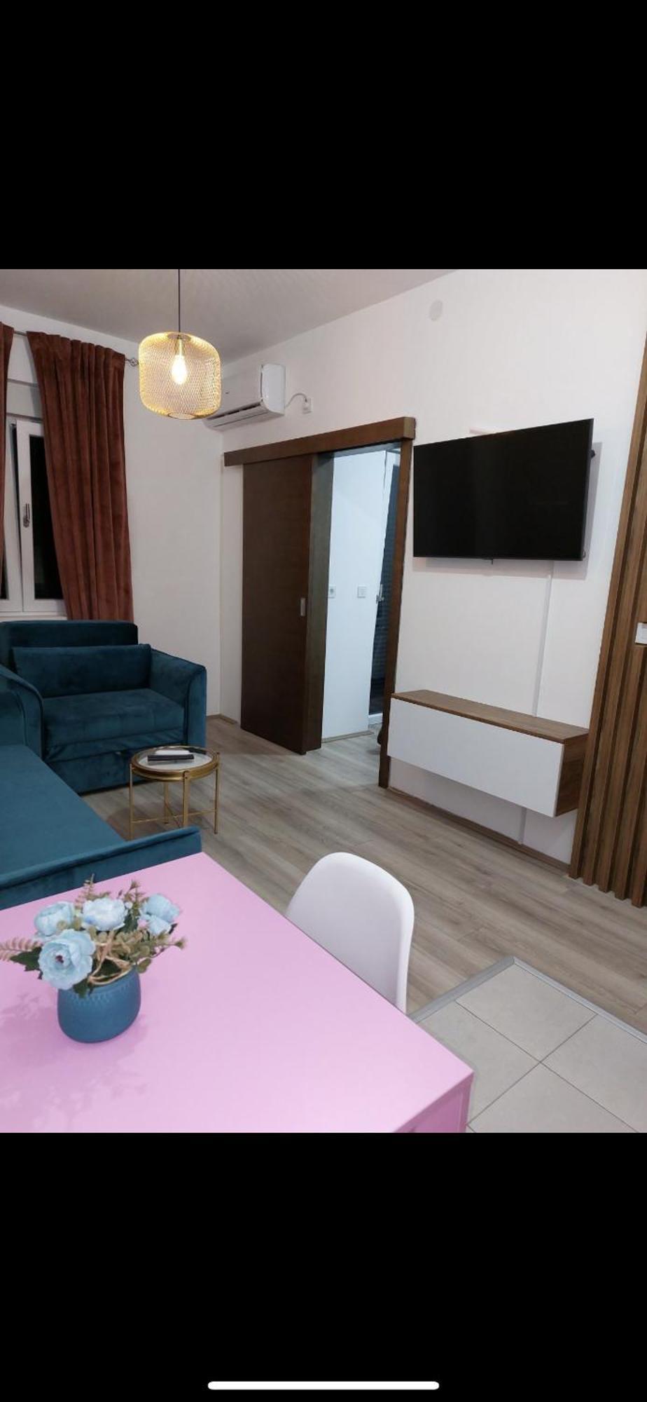 De Lux Nedeljkovic Aparthotel Jagodina Exterior foto