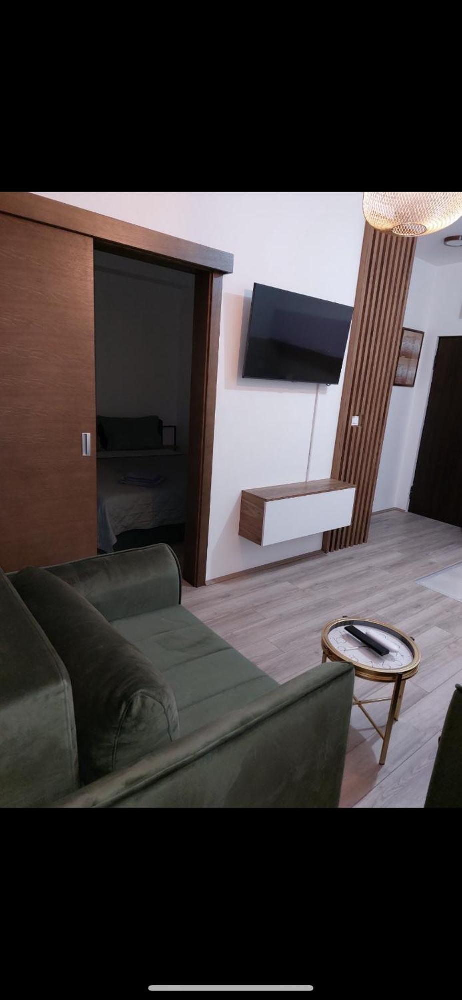 De Lux Nedeljkovic Aparthotel Jagodina Exterior foto