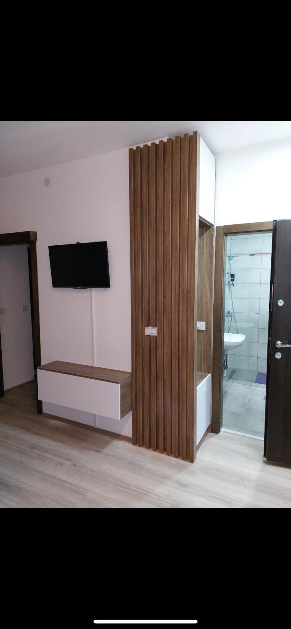 De Lux Nedeljkovic Aparthotel Jagodina Exterior foto
