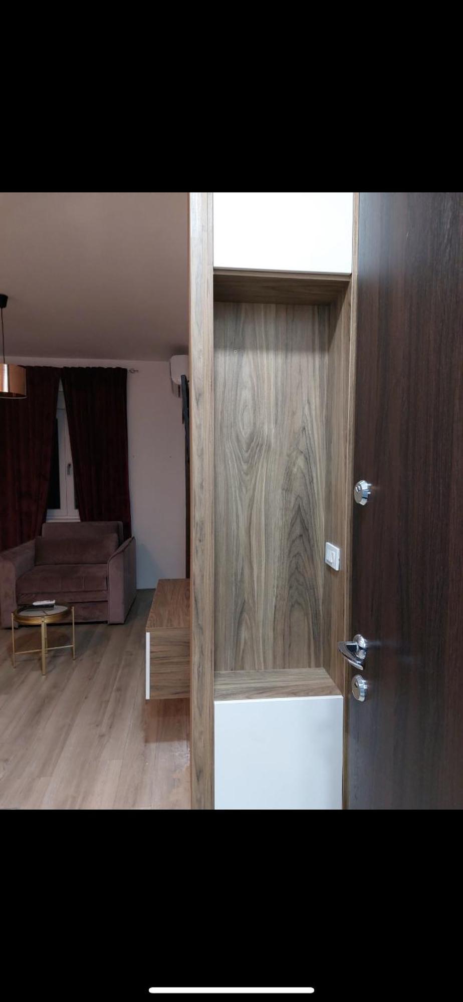 De Lux Nedeljkovic Aparthotel Jagodina Exterior foto