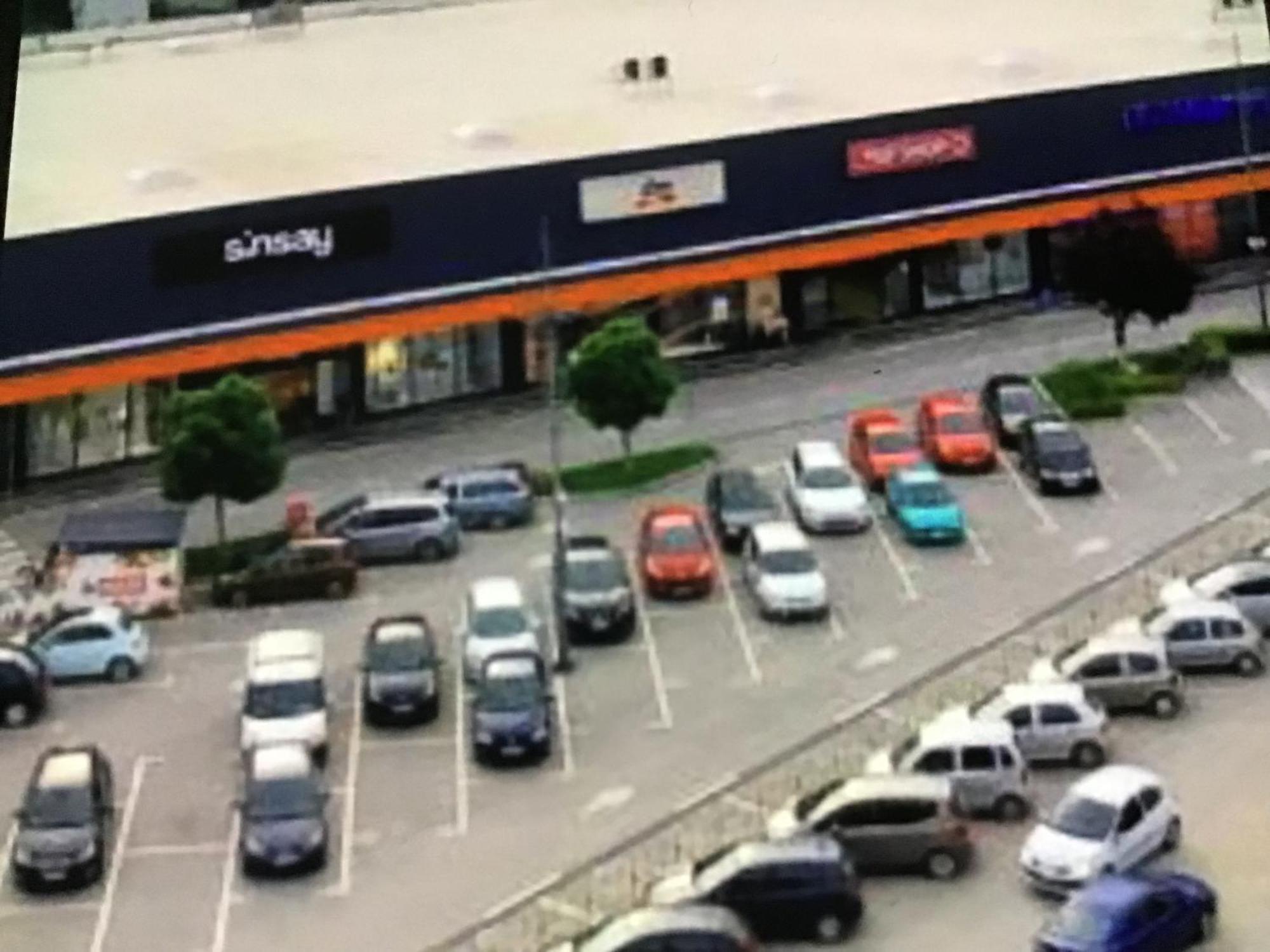 De Lux Nedeljkovic Aparthotel Jagodina Exterior foto