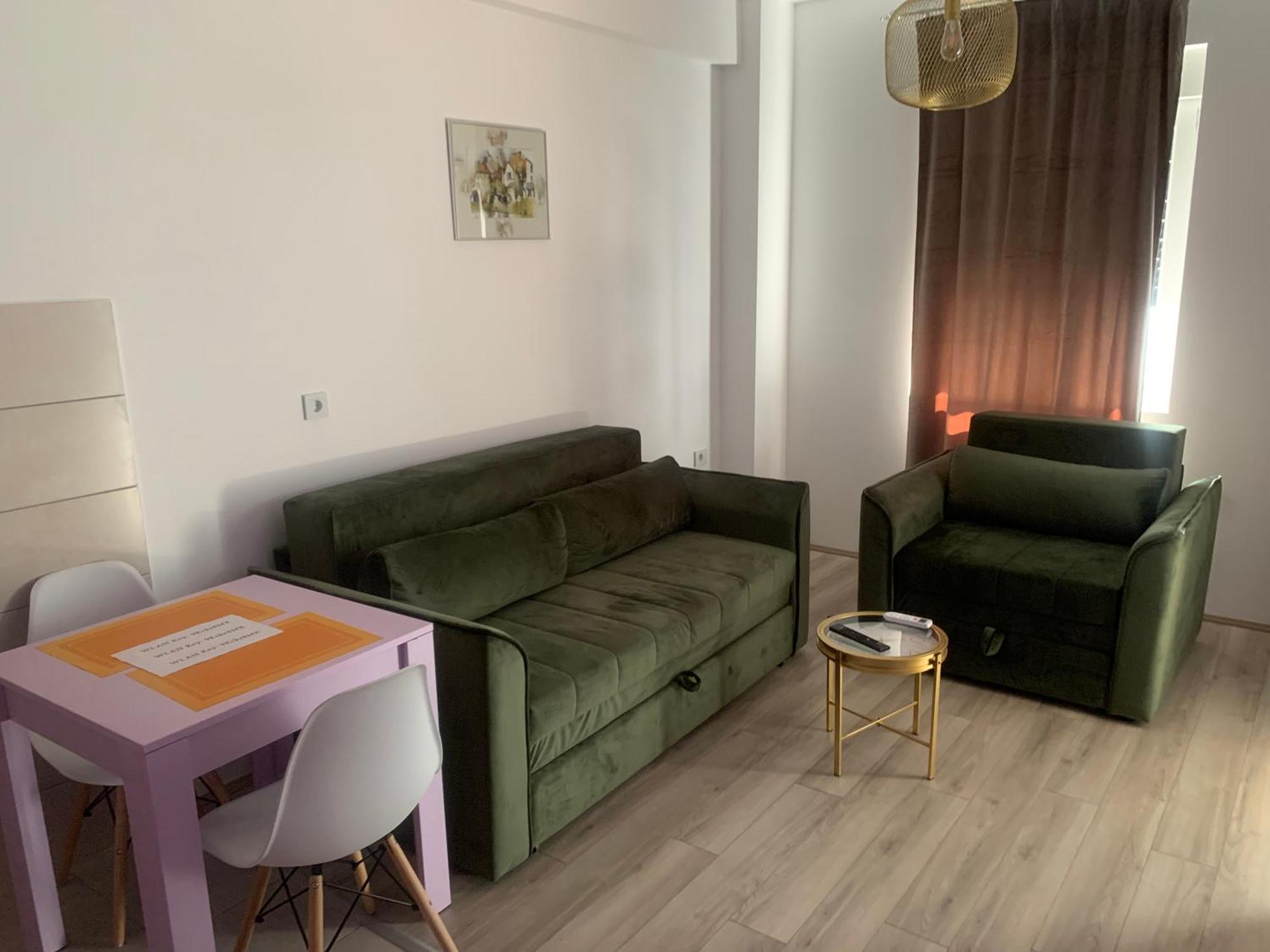 De Lux Nedeljkovic Aparthotel Jagodina Exterior foto