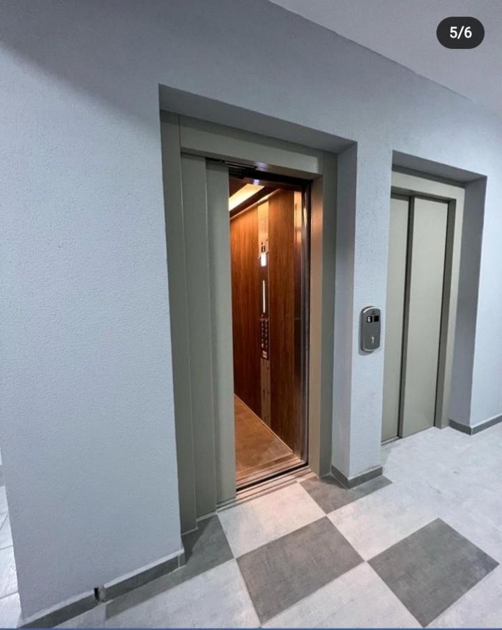 De Lux Nedeljkovic Aparthotel Jagodina Exterior foto
