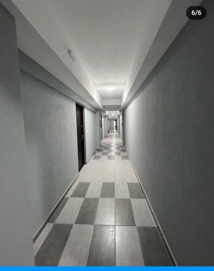 De Lux Nedeljkovic Aparthotel Jagodina Exterior foto