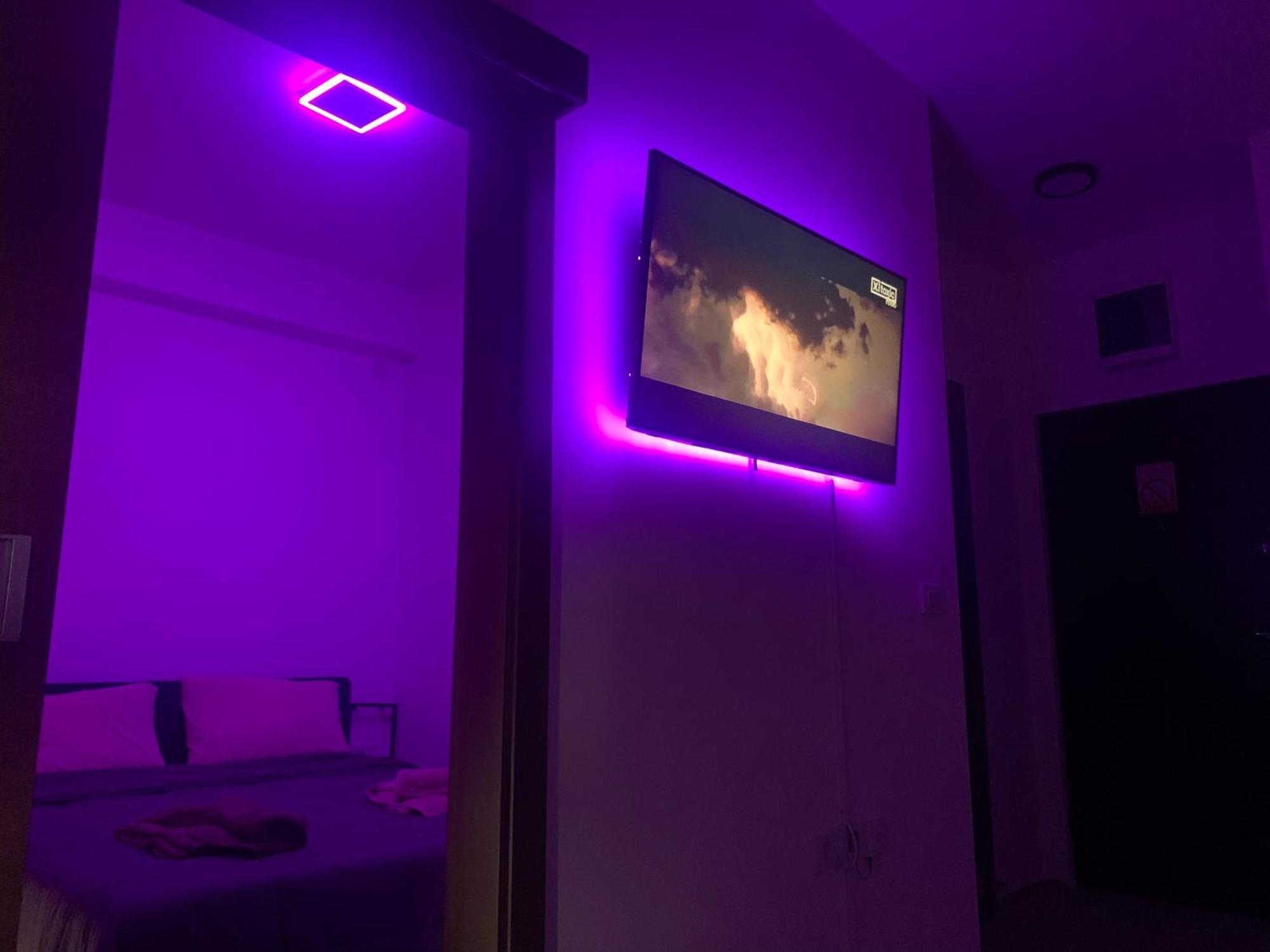 De Lux Nedeljkovic Aparthotel Jagodina Exterior foto