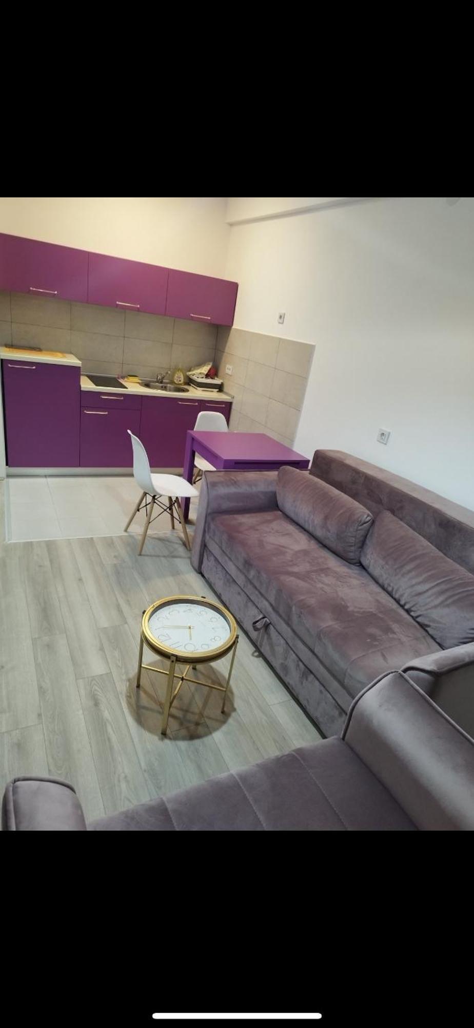De Lux Nedeljkovic Aparthotel Jagodina Exterior foto