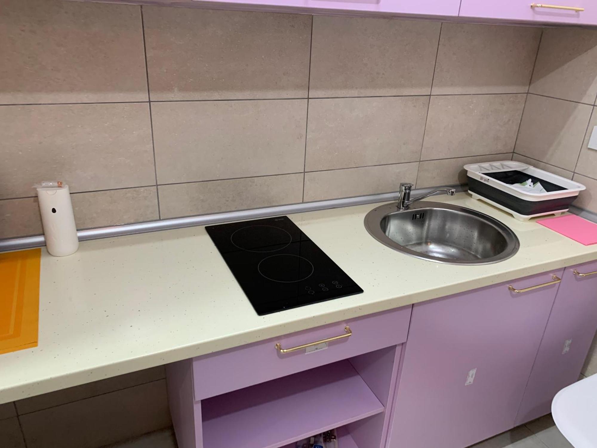 De Lux Nedeljkovic Aparthotel Jagodina Exterior foto