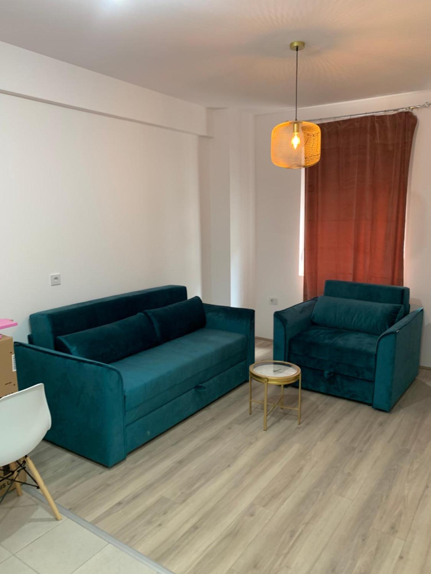 De Lux Nedeljkovic Aparthotel Jagodina Exterior foto