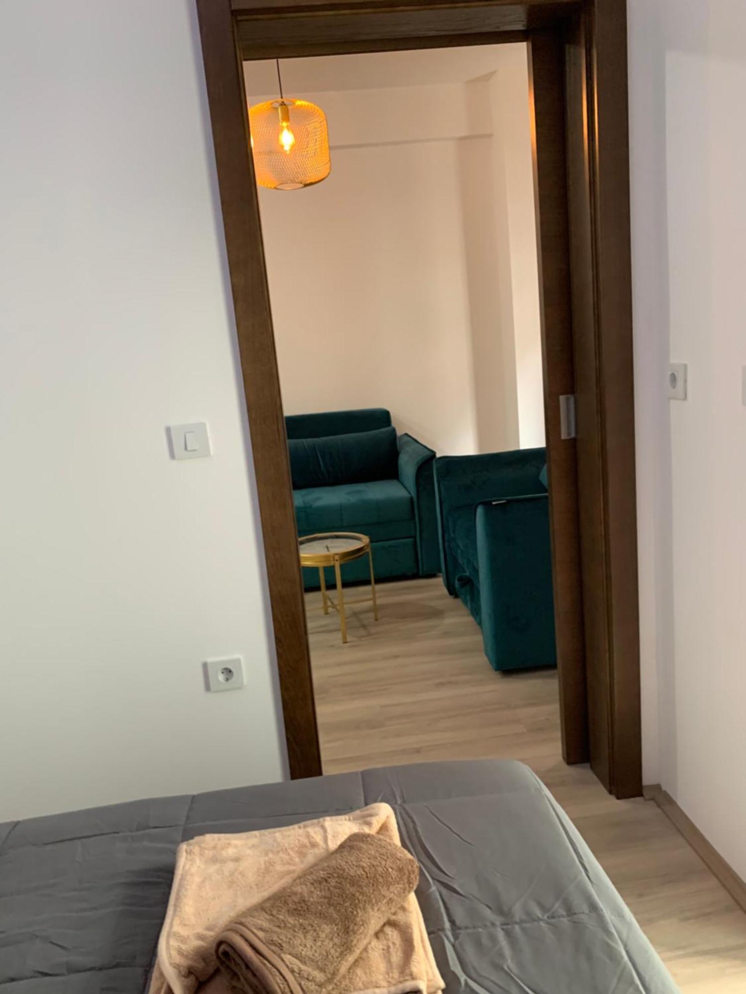 De Lux Nedeljkovic Aparthotel Jagodina Exterior foto